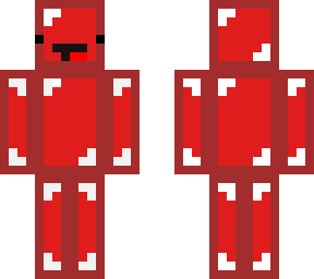 red skeppy