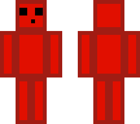 red slime
