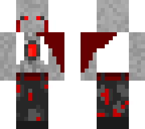 redster alien