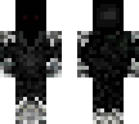 Ringwraith | Minecraft Skin