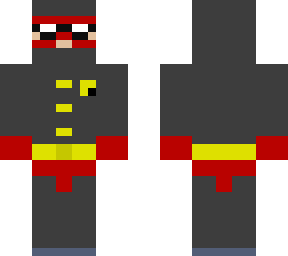 robin's magnet suit (lego batman 2: dc super heroes)