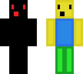 roblox noob