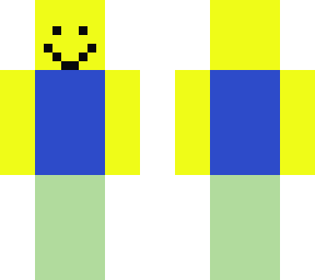 roblox noob