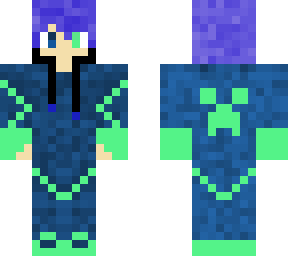rock-like bright skin