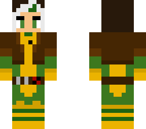 rogue