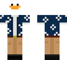 rory duck