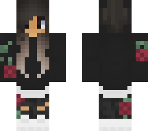 rose girl