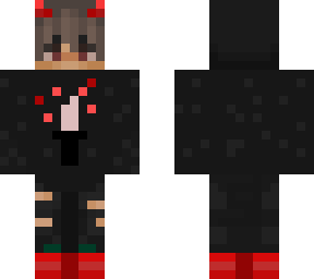 roter teufel