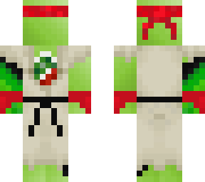 ryu mountain dew