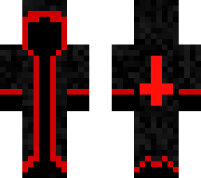 satan monk
