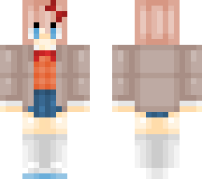sayori ddlc