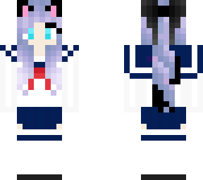 school girl