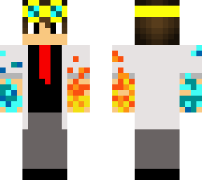 scientist