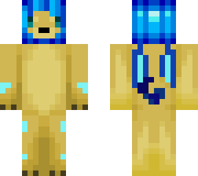 sea manticore