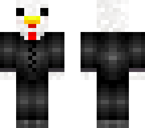 sergeant clucks