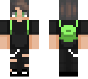 shade/liam with backpack