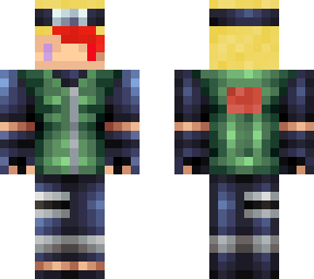 shinobi george