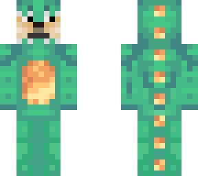 ship skin