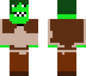 shrek