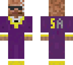 sidearms bald