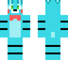 simple toy bonnie