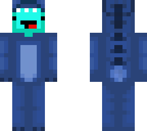 skeppy dinosaur