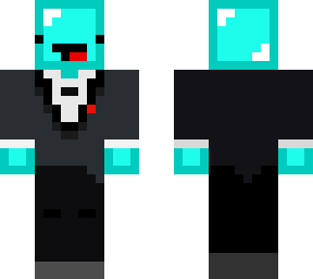 skeppy in suit