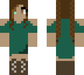 skin #14