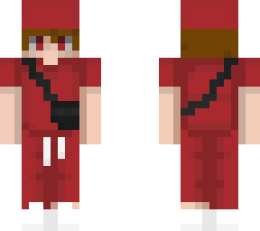 skin edit