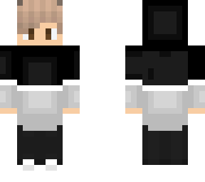 skin edit