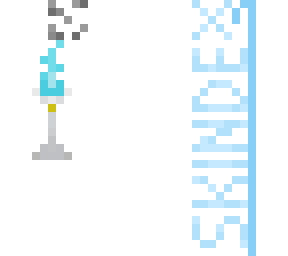 skindex olympics - passing the torch