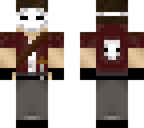 skull raider