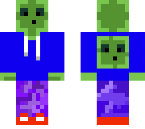 slime