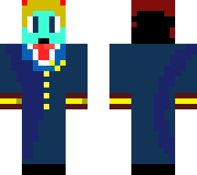 slime pilot 135
