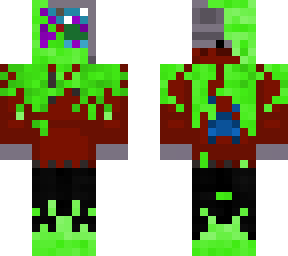 slimed computer