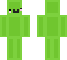 slimey