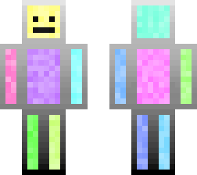 something idk (rainbow version)