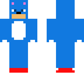 sonic movie 2019