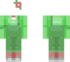 sour apple- ob
