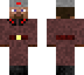 soviet greatcoat