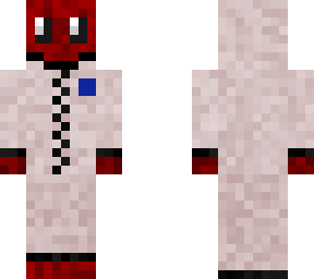 space man