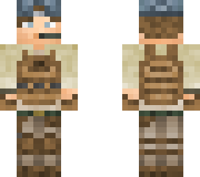 special forces operator