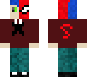 spiderkid
