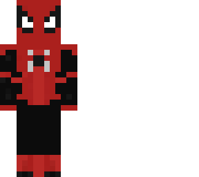 spiderman (read discr)