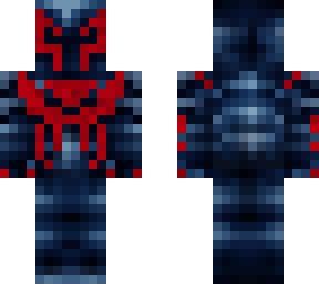 spiderman 2099