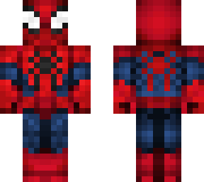 spiderman-edit  (read desc)