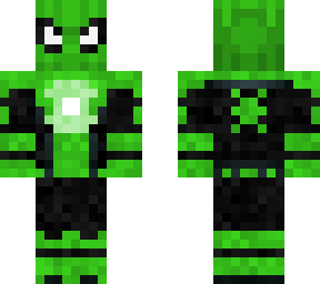 spiderman green lantern