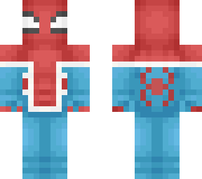 spiderman uk
