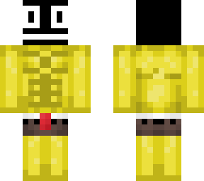 spong