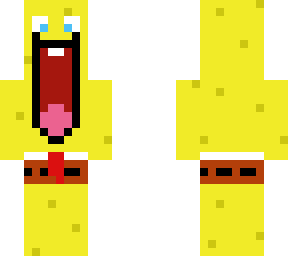 spongbob